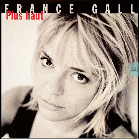 france gall height|france gall plus haut.